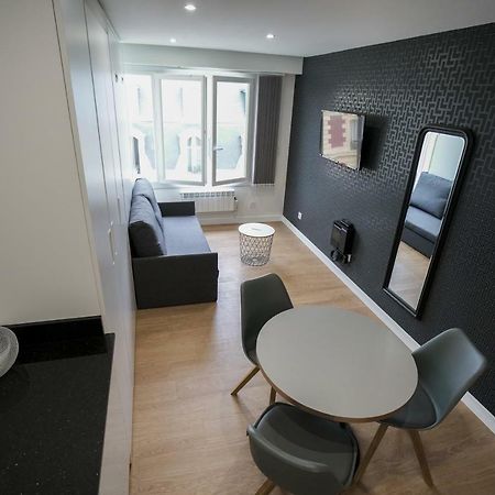 Appartement Bellevue 766 Biarritz Extérieur photo