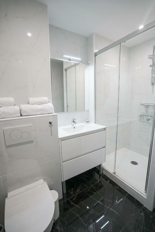 Appartement Bellevue 766 Biarritz Extérieur photo