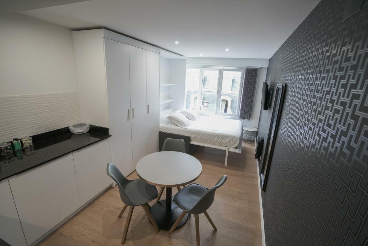 Appartement Bellevue 766 Biarritz Extérieur photo