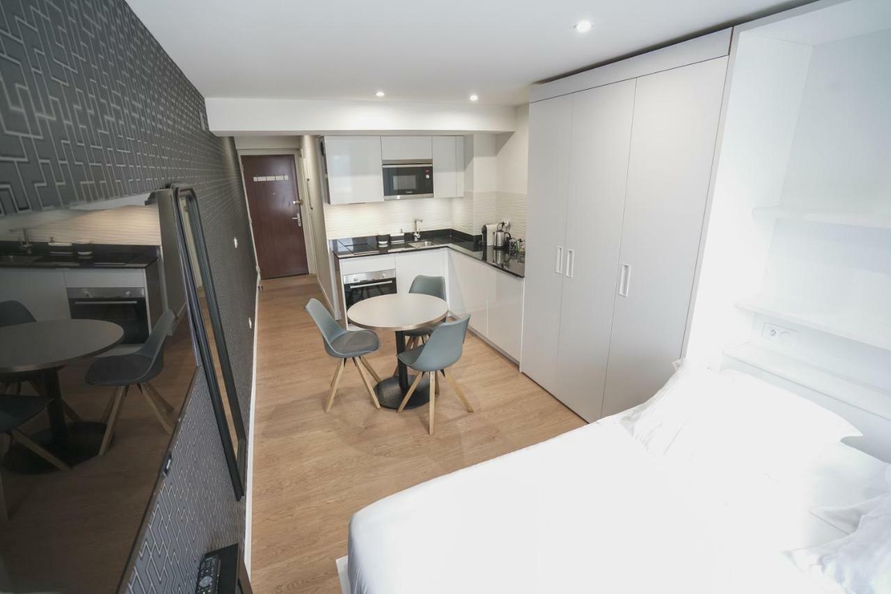 Appartement Bellevue 766 Biarritz Extérieur photo