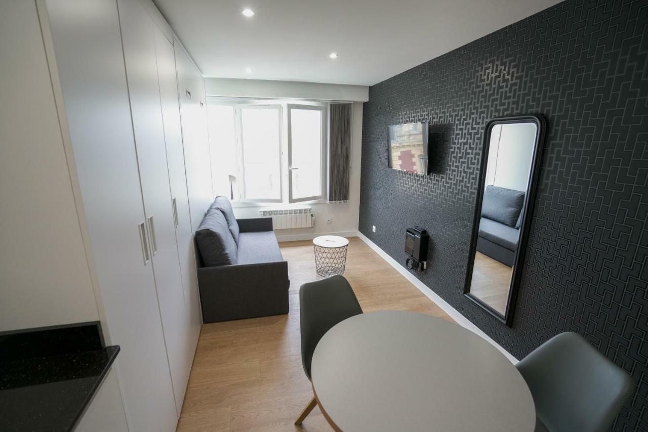 Appartement Bellevue 766 Biarritz Extérieur photo