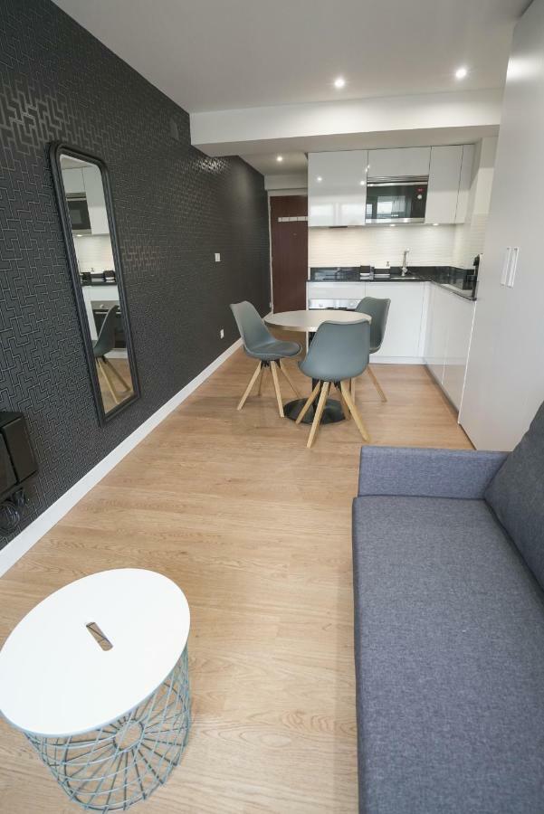 Appartement Bellevue 766 Biarritz Extérieur photo