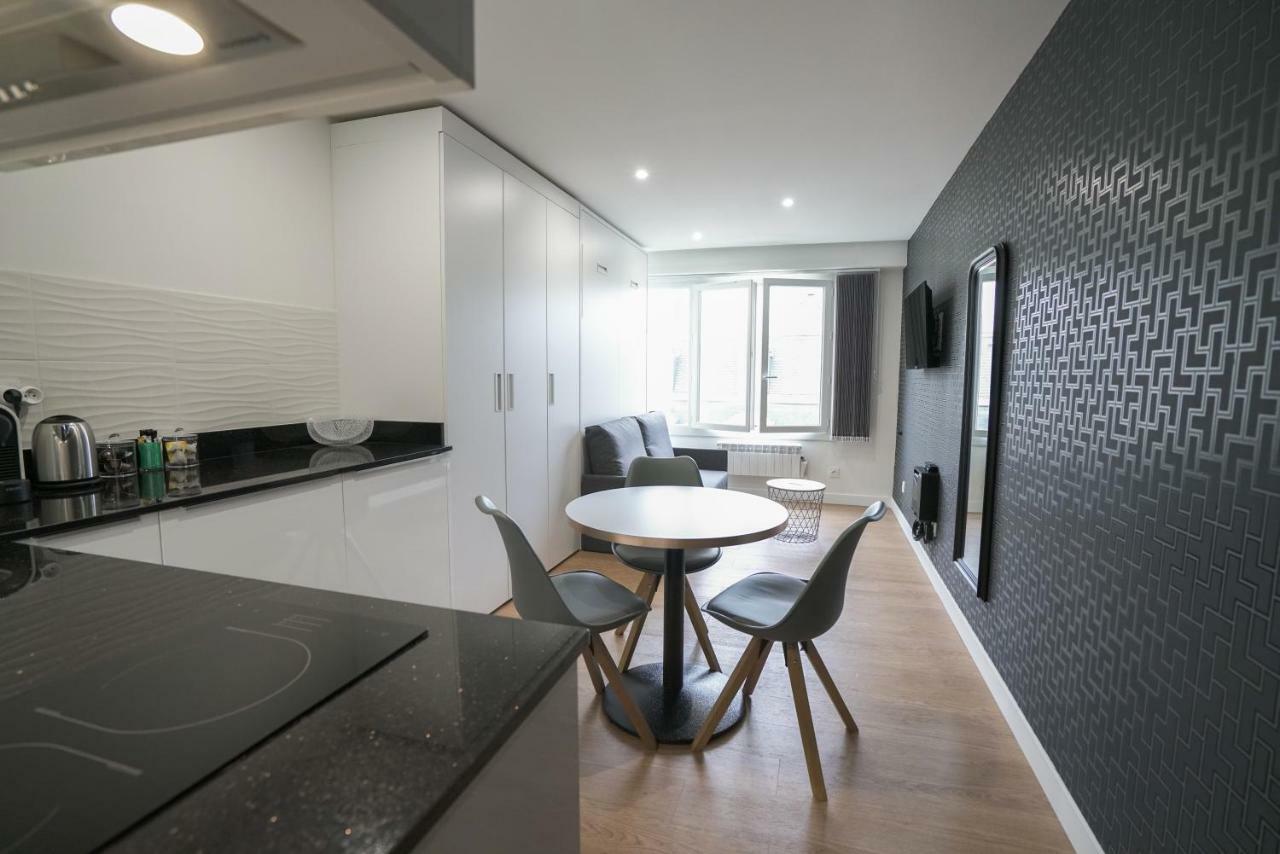 Appartement Bellevue 766 Biarritz Extérieur photo