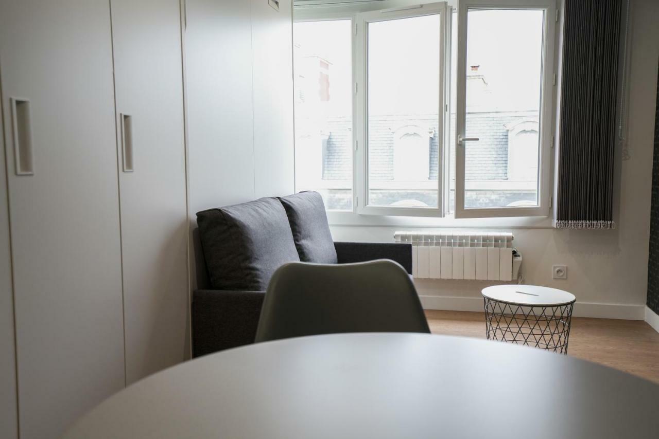 Appartement Bellevue 766 Biarritz Extérieur photo