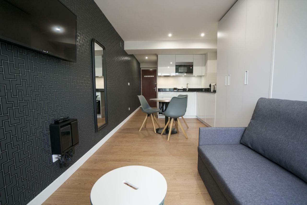 Appartement Bellevue 766 Biarritz Extérieur photo