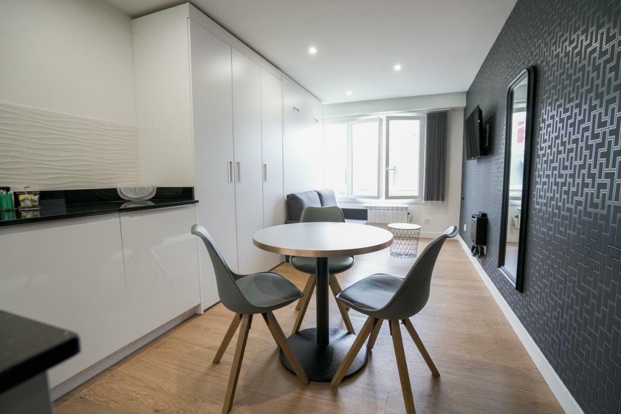 Appartement Bellevue 766 Biarritz Extérieur photo