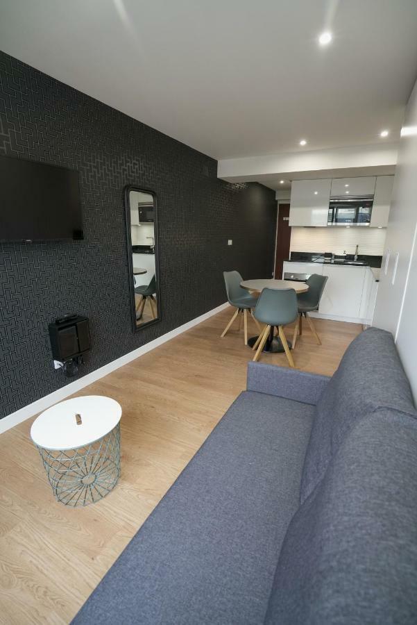 Appartement Bellevue 766 Biarritz Extérieur photo