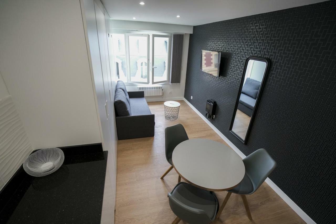 Appartement Bellevue 766 Biarritz Extérieur photo