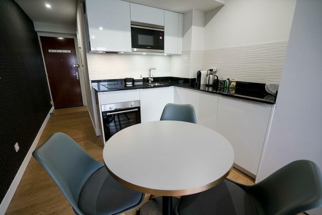 Appartement Bellevue 766 Biarritz Extérieur photo